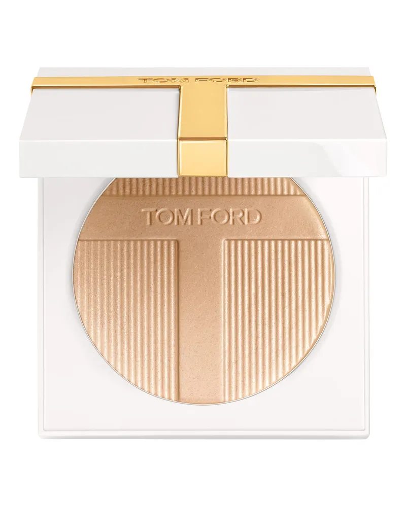 Tom Ford Soleil Glow Highlighter Capri