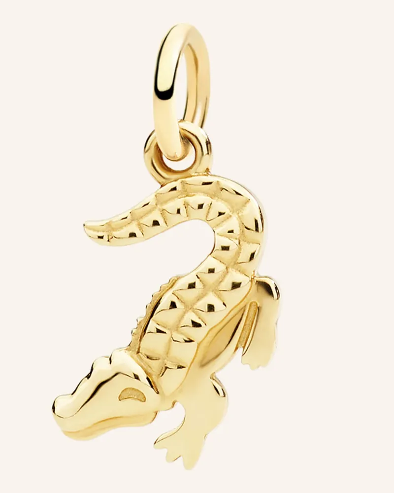 DoDo Anhänger Nature gold Gold