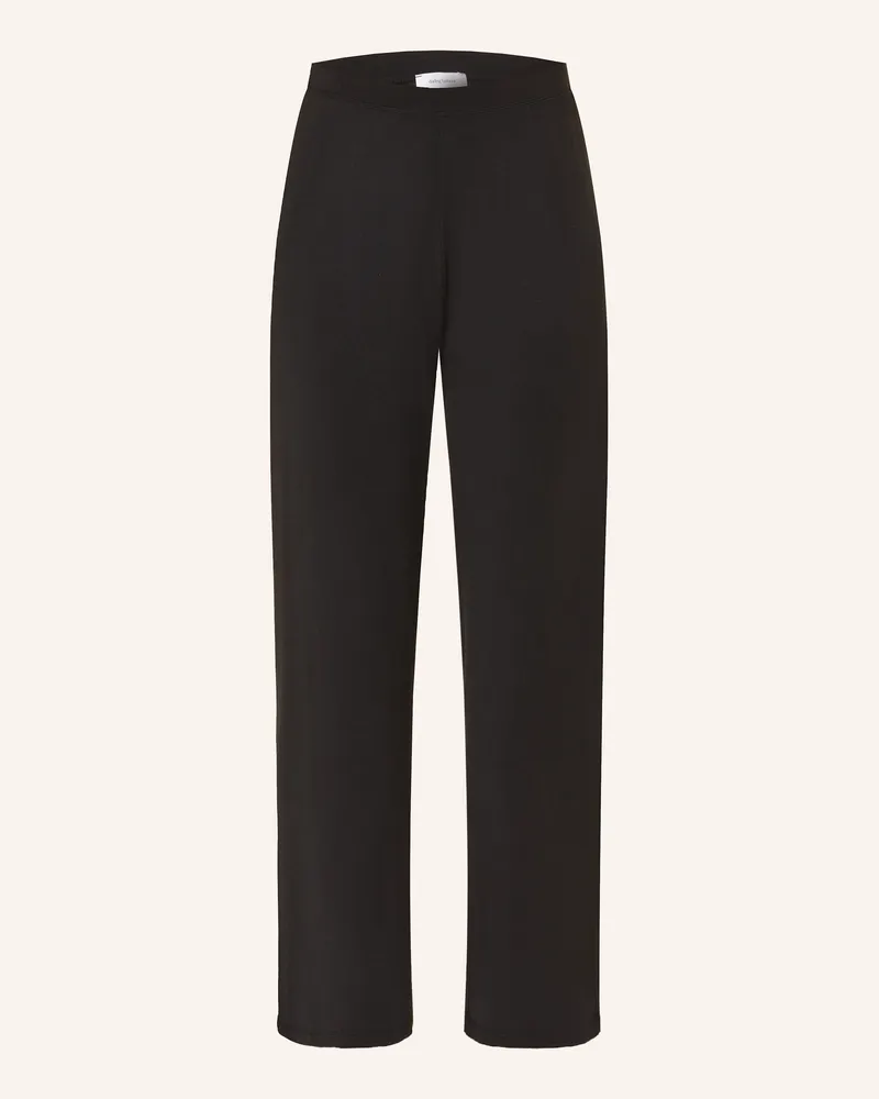 Darling Harbour Schlafhose Black