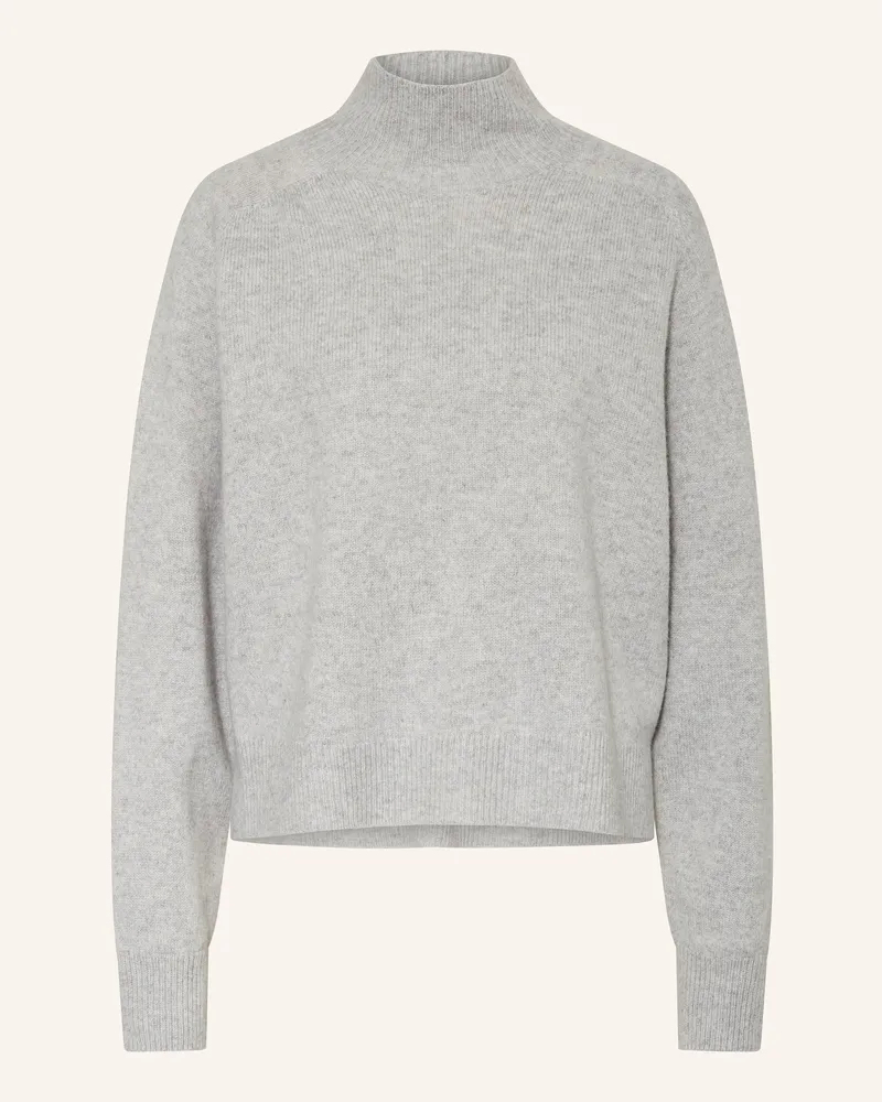 Drykorn Pullover LYZIMA Grau