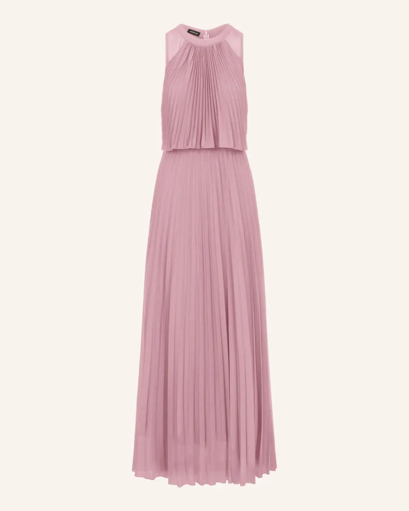 Apart Abendkleid Helllila