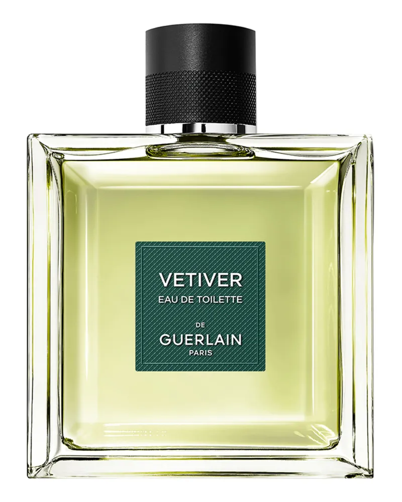 Guerlain VÉTIVER 