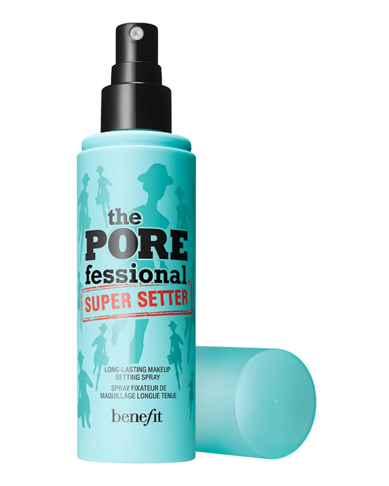 Benefit THE POREfessional 