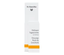 Onpack Melissen Tagescreme + Tönungsfluid Pflege-Set