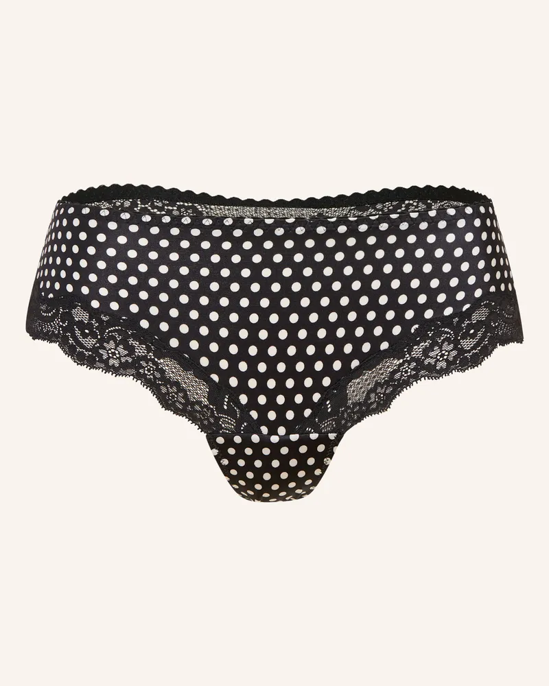 Chantelle Slip Gloss schwarz E21