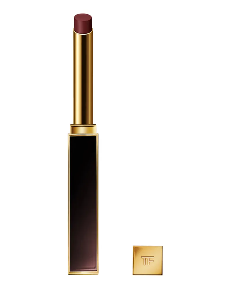 Tom Ford Slim Lip Color Shine Lippenstift Go-see