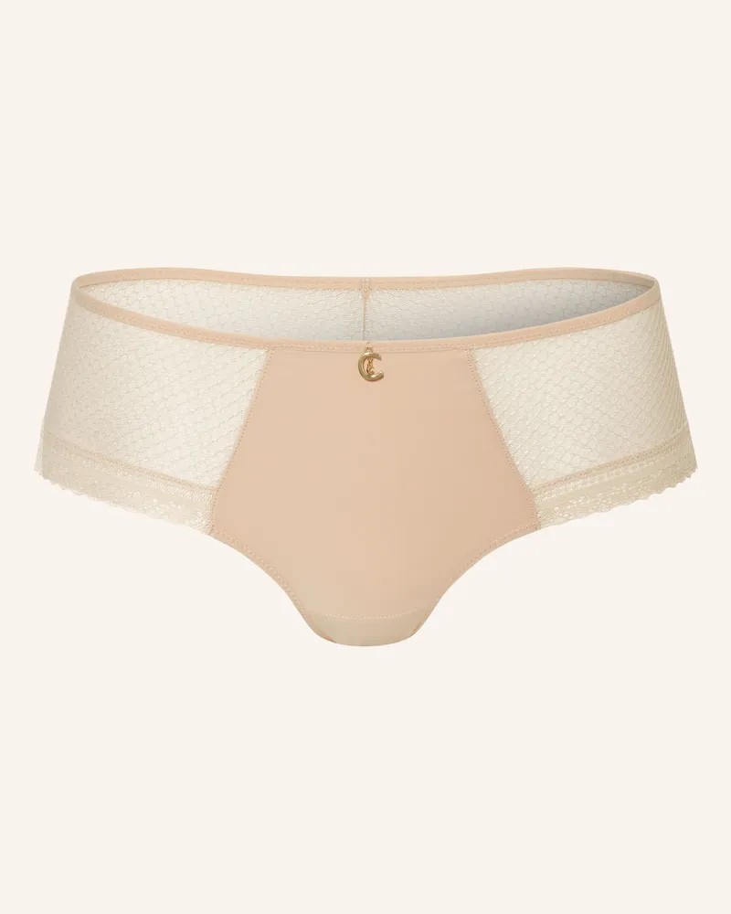 Chantelle Panty ROMANCE Beige