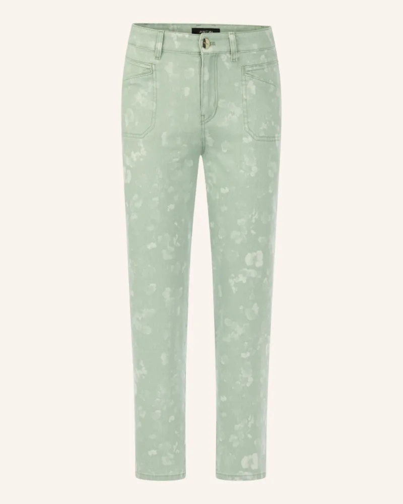 Marc Cain Jeans Roha gruen Mint
