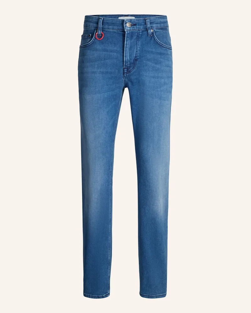 JOOP! Jeans Modern Fit blau Blau
