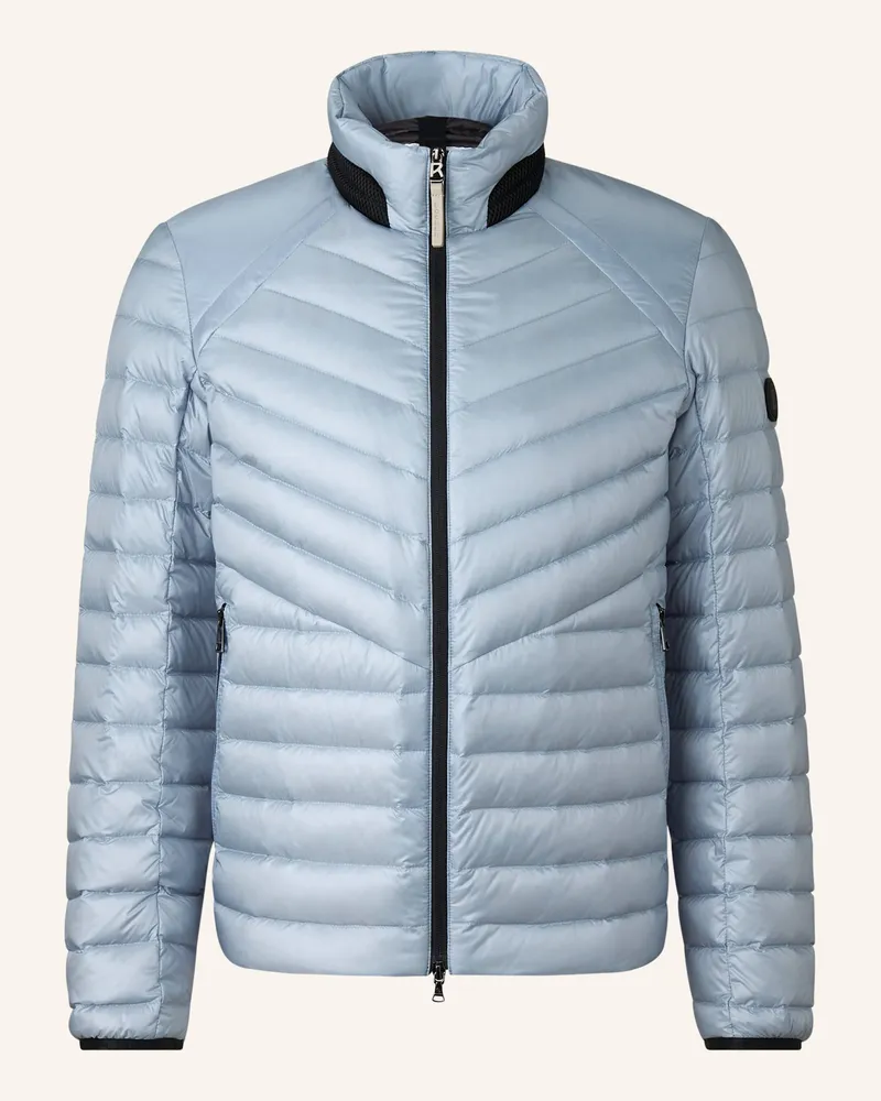Bogner Daunenjacke LIMAN-D Hellblau
