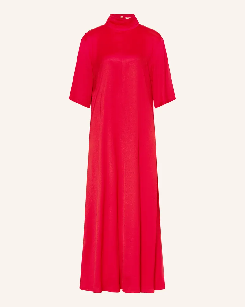 Drykorn Satinkleid Seirah pink Rot