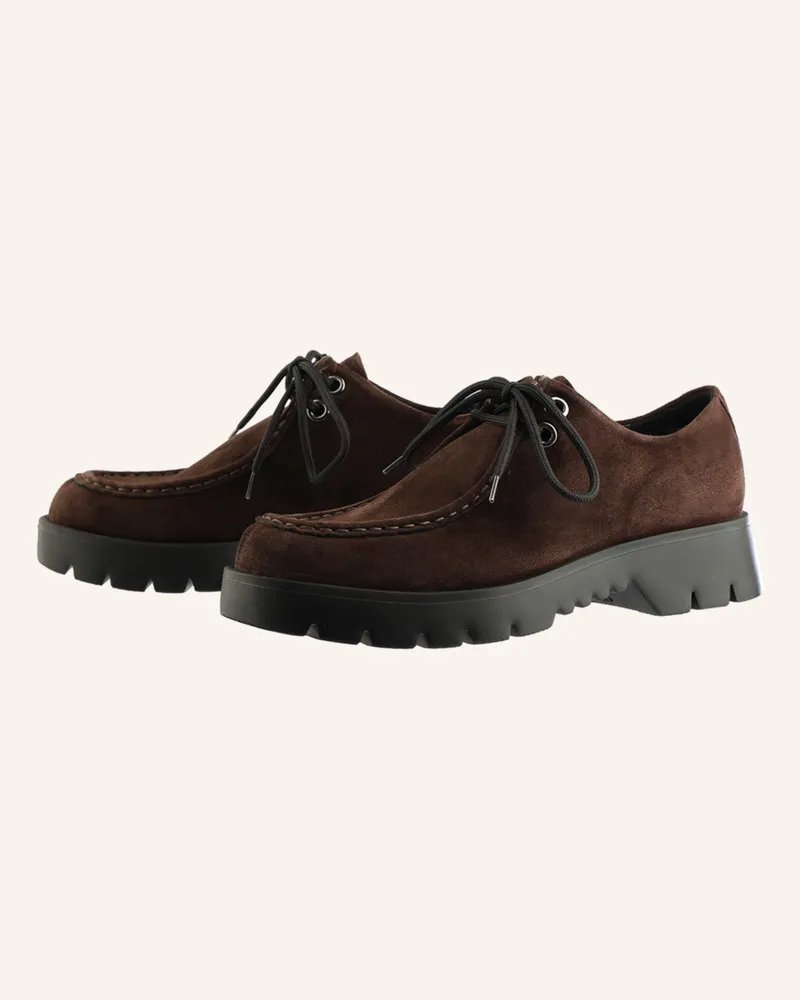 Högl Loafer Sally braun Braun