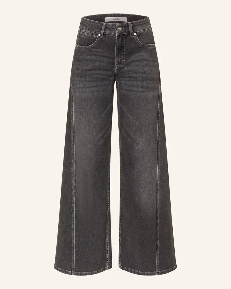 someday. Wide Leg Jeans CELLMA 70280