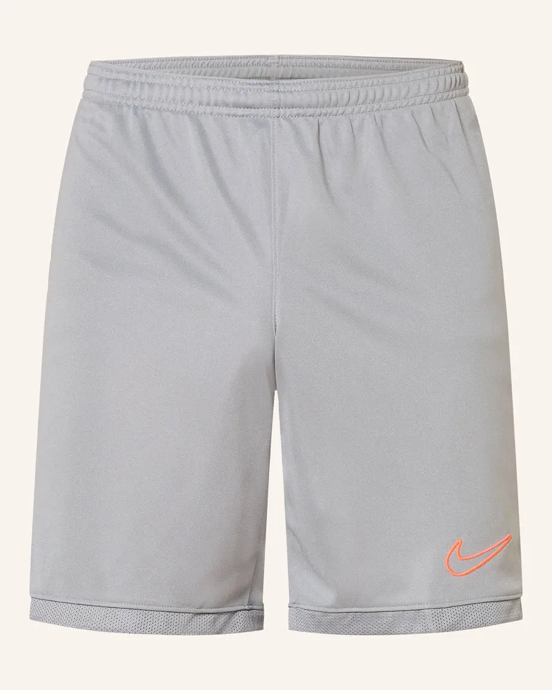 Nike Trainingsshorts ACADEMY Grau