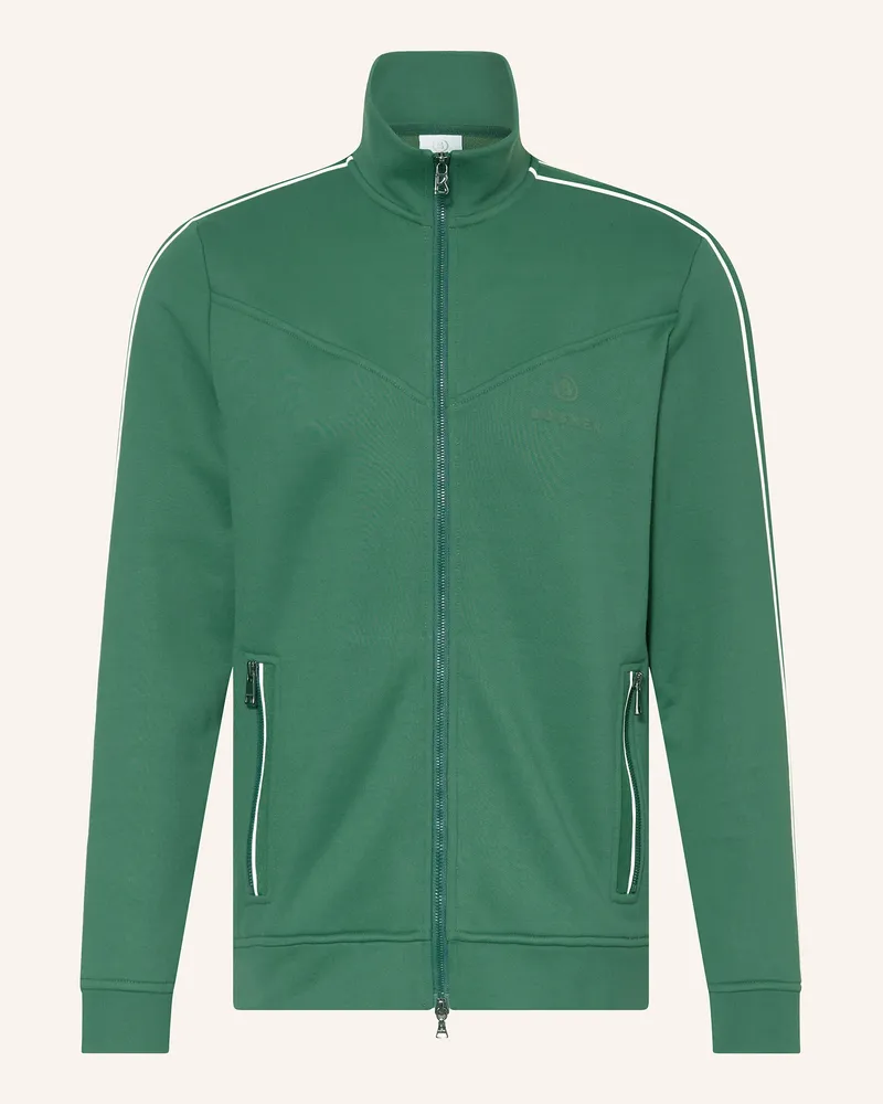 Bogner Sweatjacke ZANTO Grün