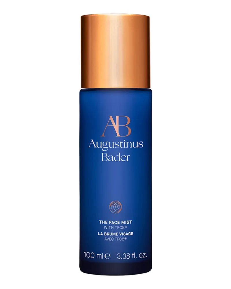 Augustinus Bader THE FACE MIST 