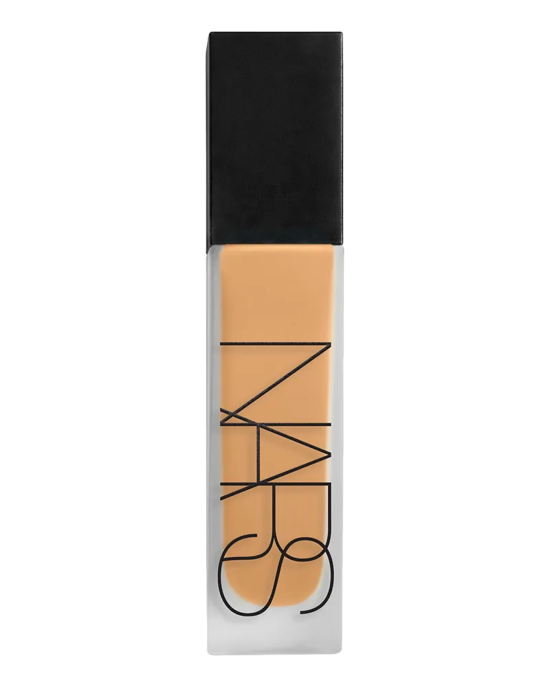 NARS Cosmetics NATURAL MATTE LONGWEAR FOUNDATION Syracuse