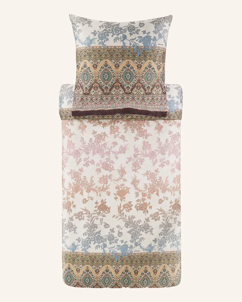 Bassetti Bettwäsche AGRIGENTO 42 Nude