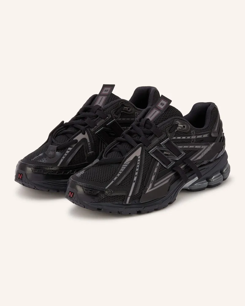 New Balance Sneaker 1906a schwarz Schwarz