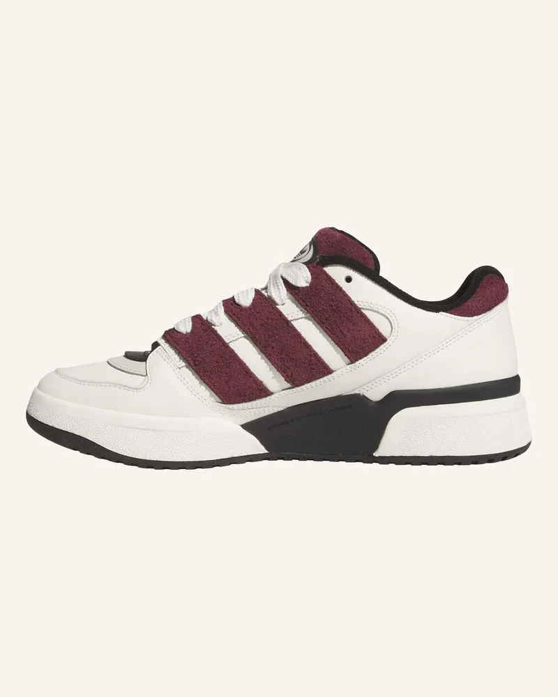 adidas FORUM2000 SCHUH Schwarz