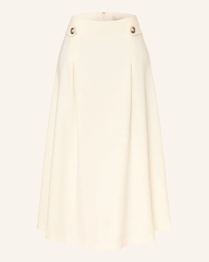 lilienfels Rock weiss Creme
