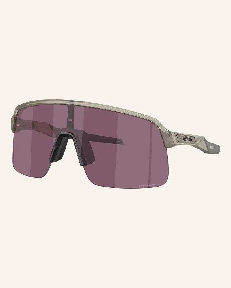 Oakley Radbrille Sutro Lite grau 946370