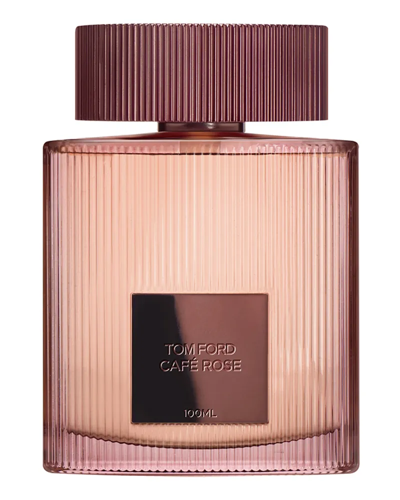 Tom Ford CAFÉ ROSE 