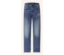 G-STAR RAW Jeans DAKOTA Regular Fit Blau