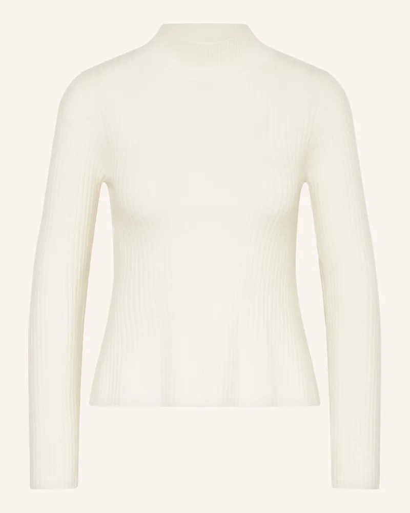 Claudie Pierlot Pullover Ecru