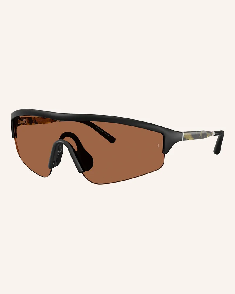 Oliver Peoples Sonnenbrille schwarz 700153