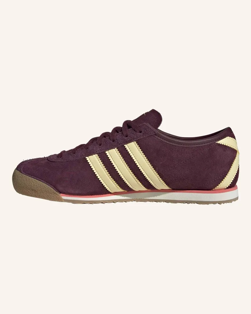 adidas ITALIA 70S SCHUH Rot
