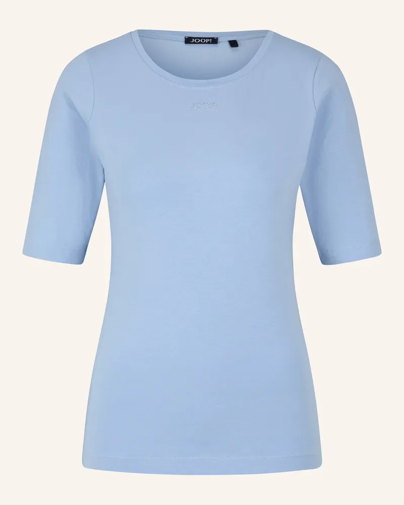 JOOP! T-Shirt Hellblau
