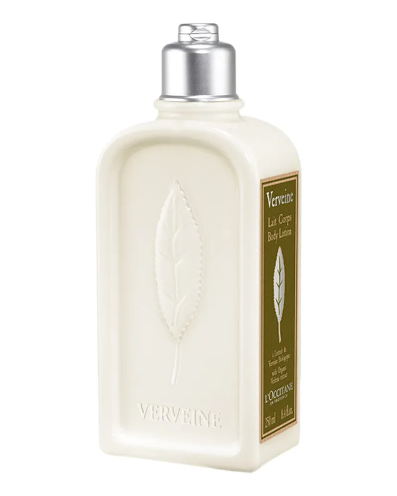 L'Occitane VERBENE KÖRPERMILCH 