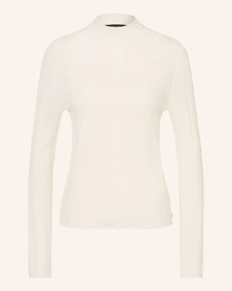 Marc Cain Pullover weiss 110