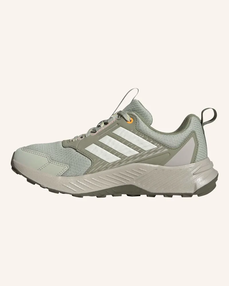 adidas TRACEFINDER TRAILRUNNING-SCHUH Grün