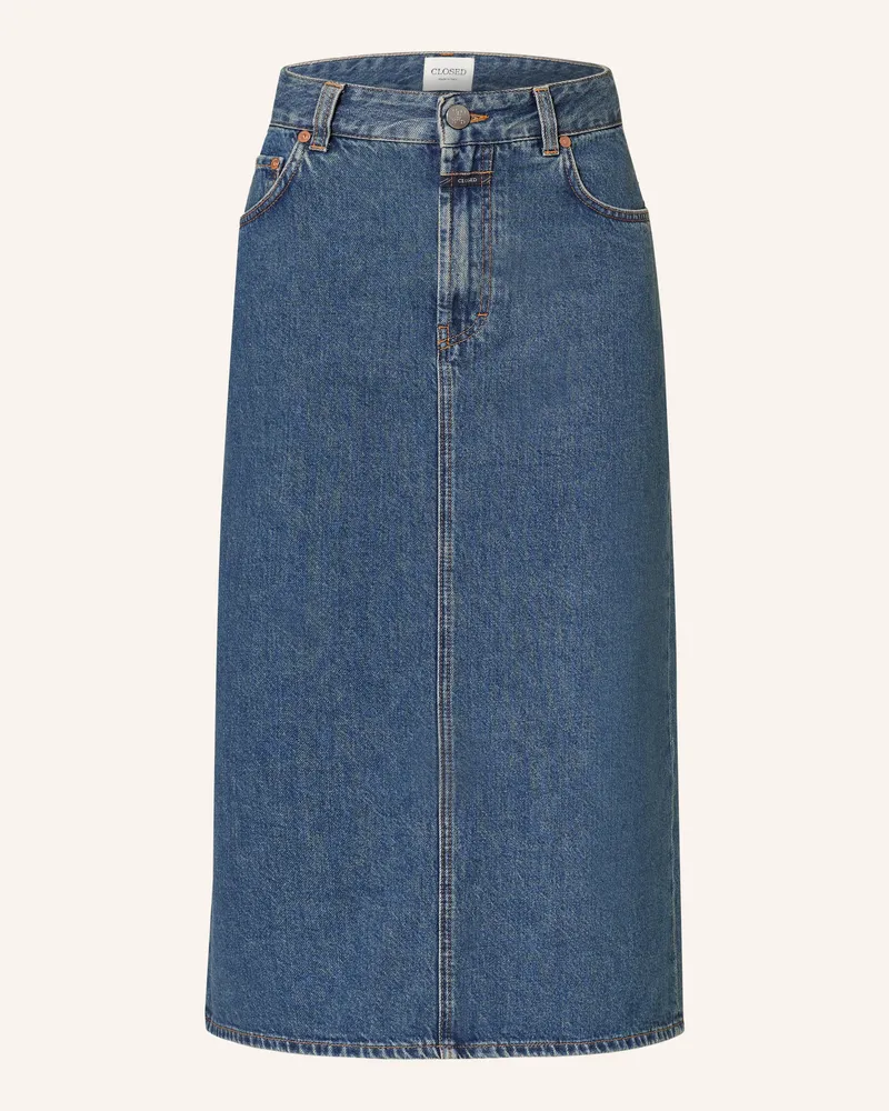 Closed Jeansrock Dbl