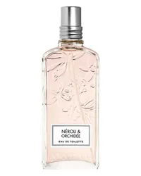 L'Occitane NÉROLI & ORCHIDÈE 75 ml, 800 € / 1 l 