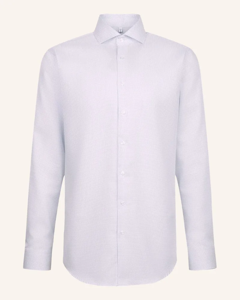 Seidensticker Business Hemd Regular Fit Hellblau