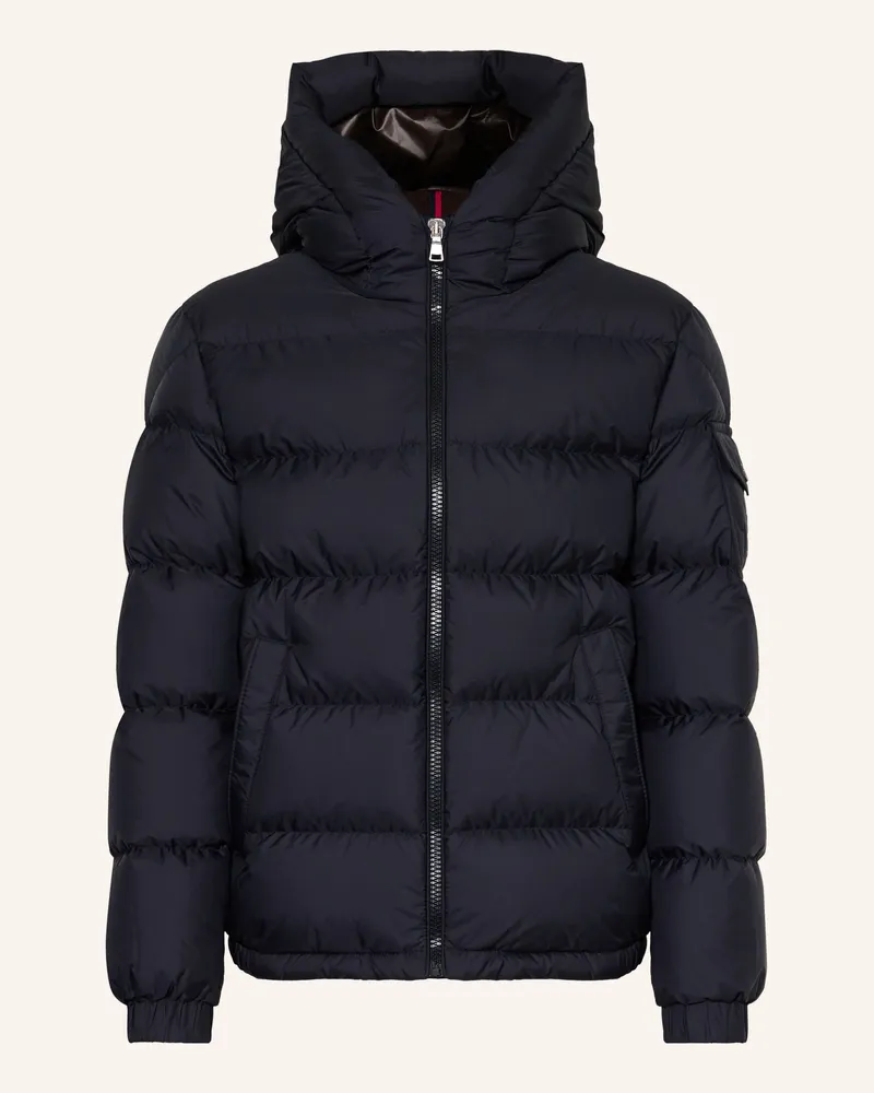 Moncler Daunenjacke ERANU Dunkelblau