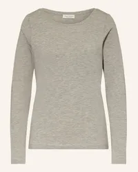 Marc O'Polo Longsleeve Grau