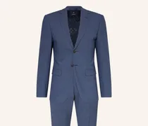 Anzug DAMON-GUN Extra Slim Fit