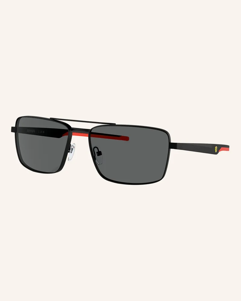 Ferrari Sonnenbrille fz5001 schwarz 101