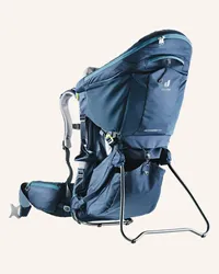 Deuter Rucksack KID COMFORT PRO 22 l Blau