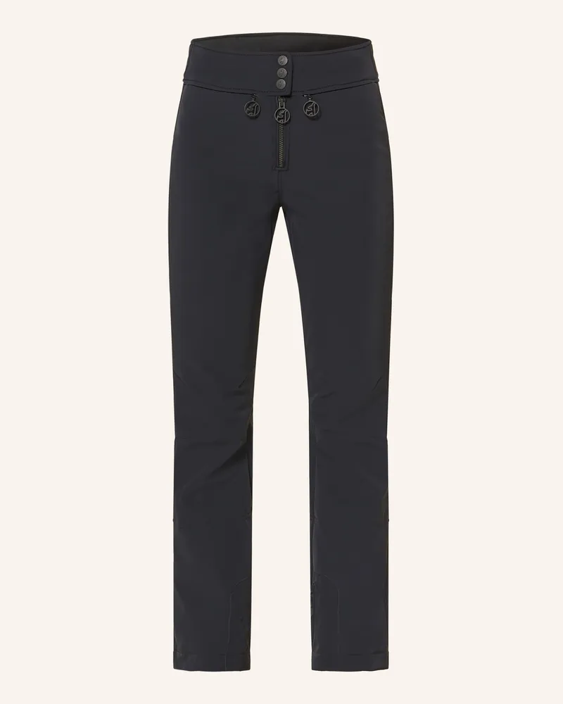 Picture Skihose LOULA Schwarz
