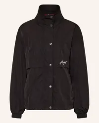 HUGO BOSS Blouson FILIA Schwarz