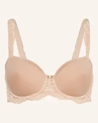 Triumph Bügel-BH AMOURETTE CHARM Beige