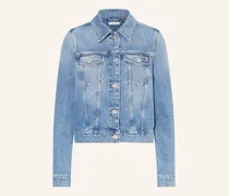 Jeansjacke UMA