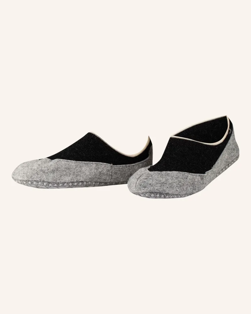 Falke Stoppersocken COSYSHOE aus Merinowolle 3082