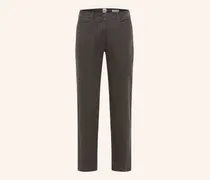 Chino Style Mara S grau