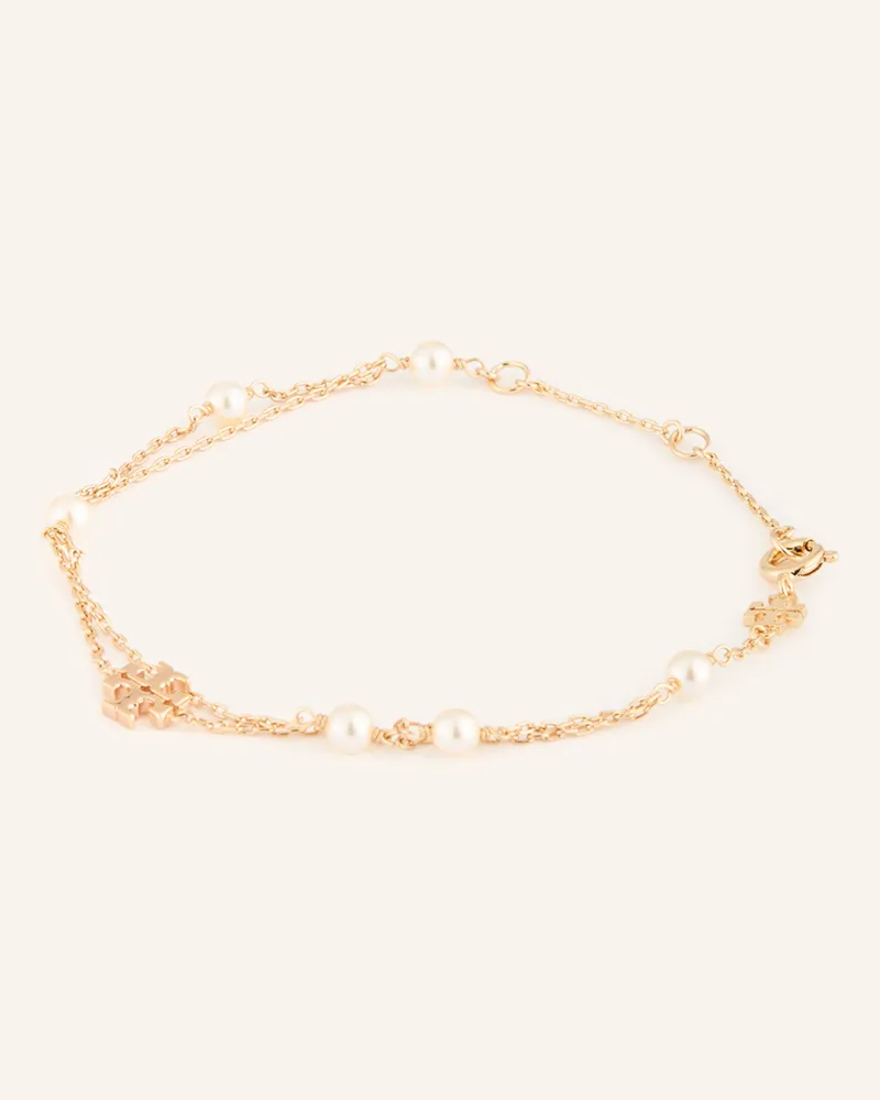 Tory Burch Armband Moondance gold Gold